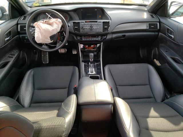 2016 HONDA ACCORD SPO - 1HGCR2F57GA177975