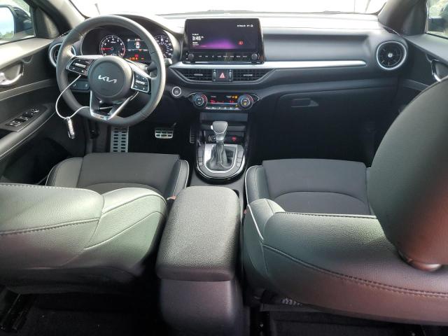 2024 KIA FORTE GT L - 3KPF54AD4RE814449