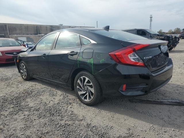 Vin: 2hgfc2f74jh583950, lot: 81167014, honda civic ex 20182