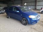 CHEVROLET AVEO BASE photo