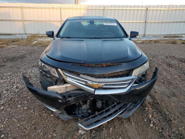 2016 CHEVROLET IMPAL LS 2G1115S32G9143630