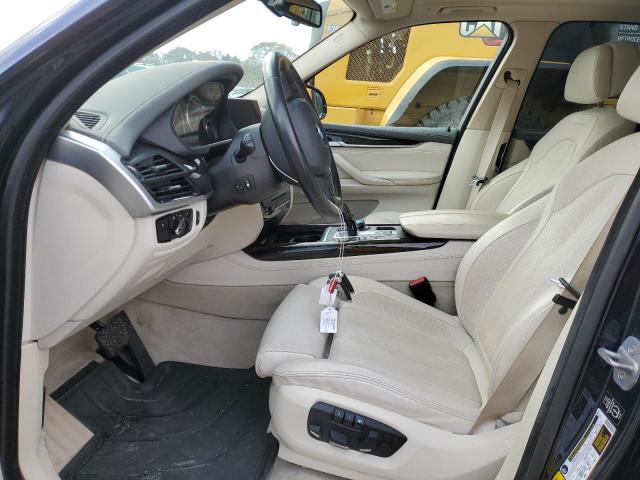 2015 BMW X5 XDRIVE5 - 5UXKR6C51F0J74093