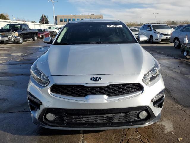 VIN 3KPF24AD3LE207152 2020 KIA FORTE no.5