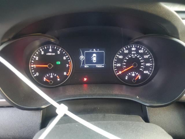 2017 KIA OPTIMA LX - 5XXGT4L31HG169733