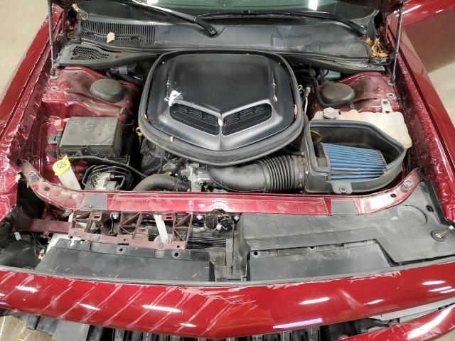 2019 DODGE CHALLENGER - 2C3CDZBT1KH618685