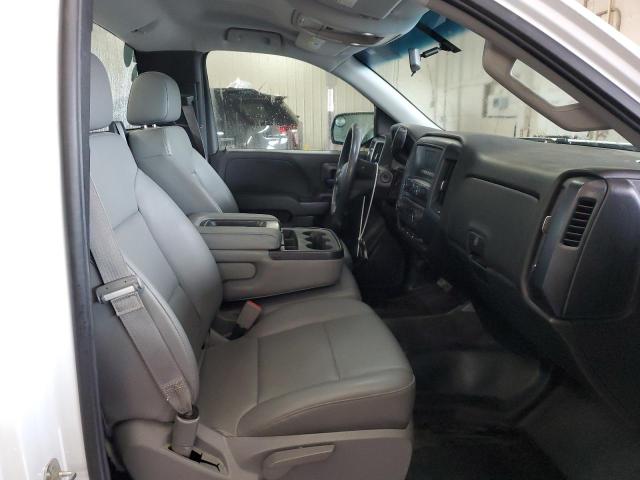 2016 CHEVROLET SILVERADO - 1GCNCNEH1GZ290506