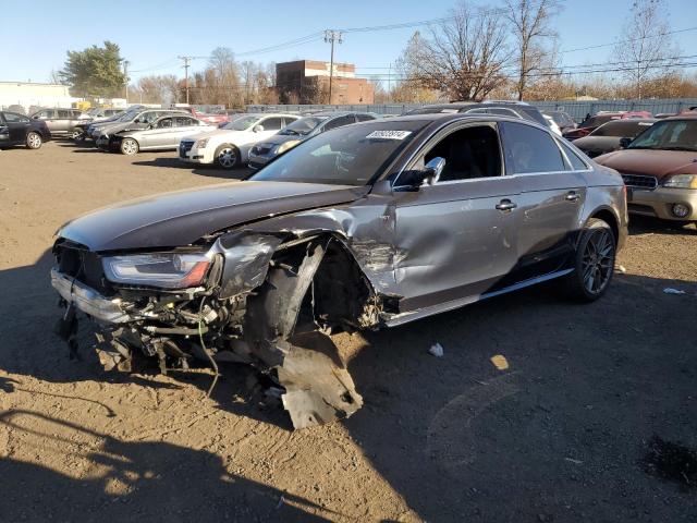 2013 AUDI S4 PREMIUM #2996141421