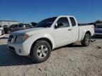 Lot #3024433592 2013 NISSAN FRONTIER S