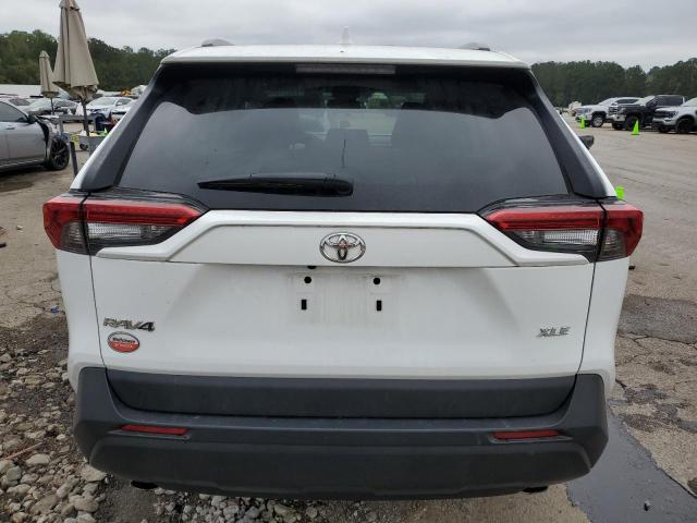 2022 TOYOTA RAV4 XLE - 2T3W1RFV9NW192956