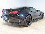 CHEVROLET CORVETTE G photo