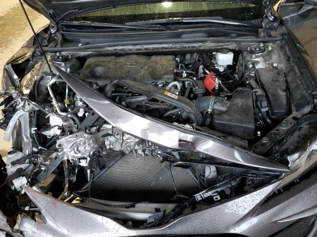 VIN 4T1C11AK5PU775408 2023 TOYOTA CAMRY no.11