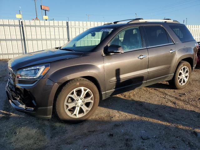 GMC ACADIA SLT
