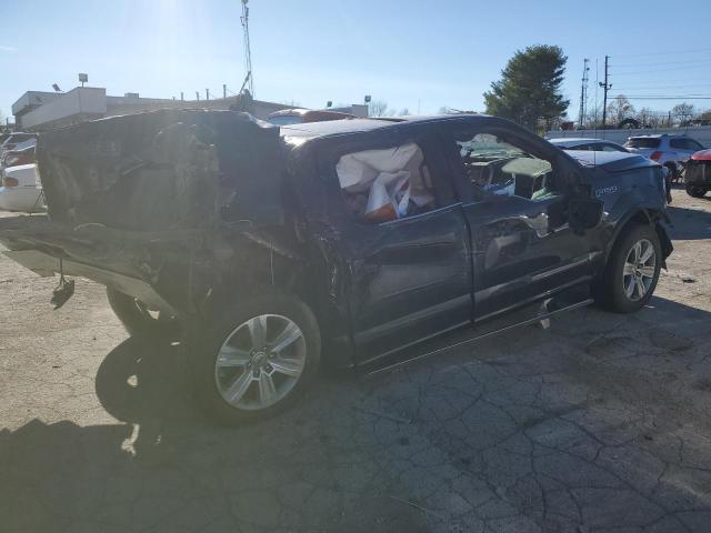 2019 FORD F150 SUPER - 1FTEW1E50KFC43788