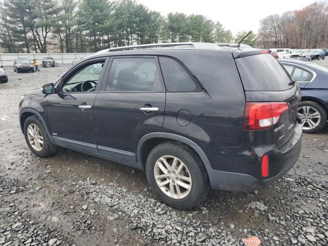 VIN 5XYKTDA79FG627088 2015 KIA SORENTO no.2