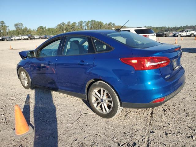 VIN 1FADP3FE7JL229475 2018 FORD FOCUS no.2