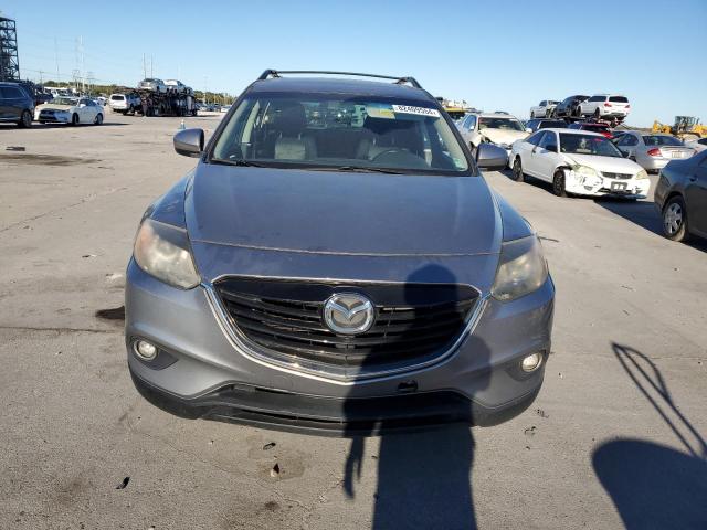 VIN JM3TB2CA9F0456246 2015 MAZDA CX-9 no.5