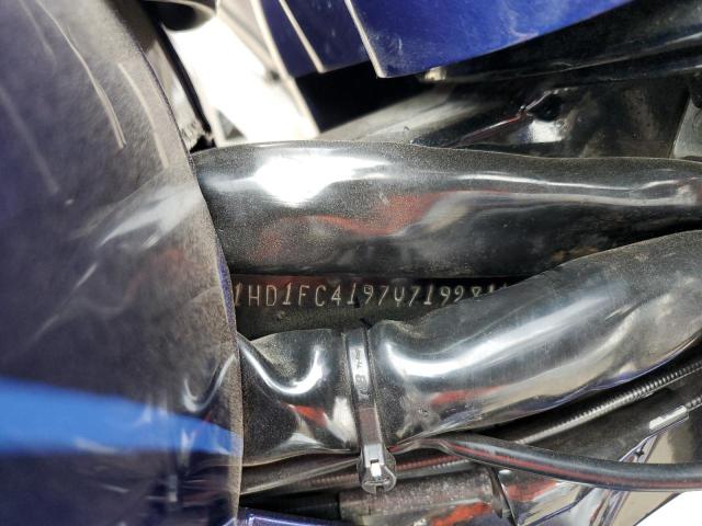 2007 HARLEY-DAVIDSON FLHTCUI - 1HD1FC4197Y719281