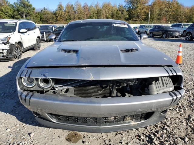 2018 DODGE CHALLENGER - 2C3CDZBT8JH154504