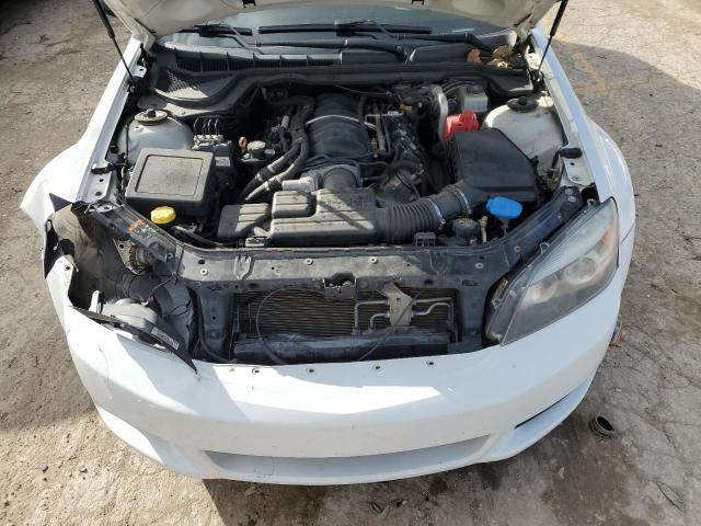 2017 CHEVROLET CAPRICE PO 6G3NS5U20HL307819