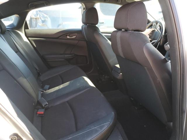 2020 HONDA CIVIC SPOR - 2HGFC2F82LH562686