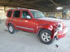 JEEP LIBERTY SP photo