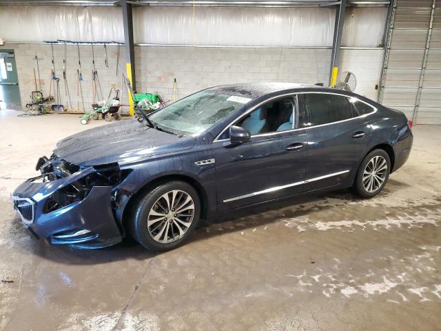 2017 BUICK LACROSSE P - 1G4ZN5SS5HU203227