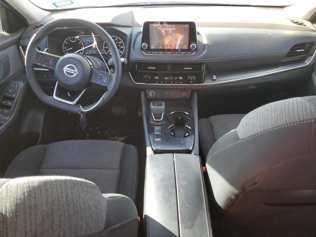 2021 NISSAN ROGUE SV - 5N1AT3BA2MC806103