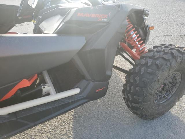 2023 CAN-AM MAVERICK X - 3JBVNAV22PE000139