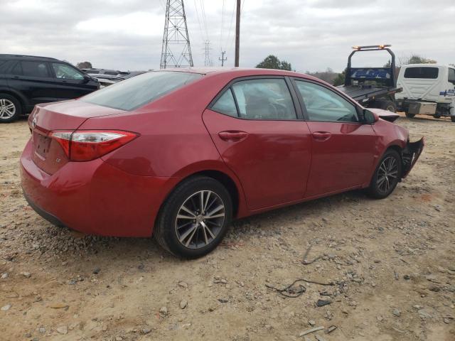 2016 TOYOTA COROLLA L - 5YFBURHE1GP531032