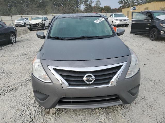 2019 NISSAN VERSA S - 3N1CN7AP5KL815516