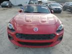 FIAT 124 SPIDER photo