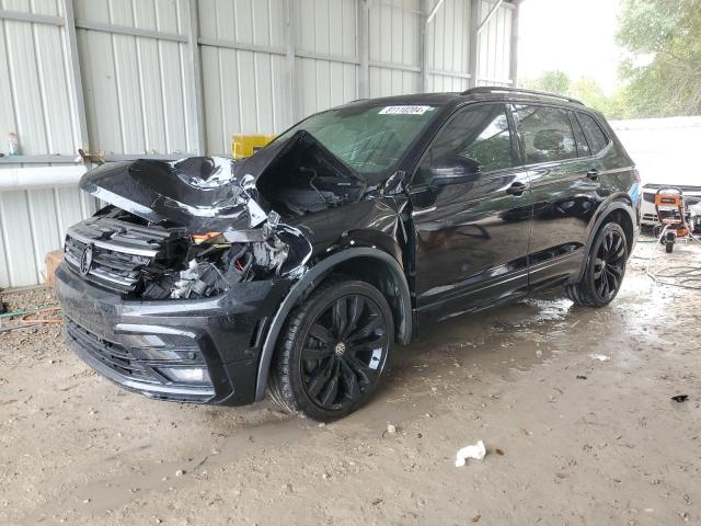 2020 VOLKSWAGEN TIGUAN SE - 3VV3B7AX4LM085682