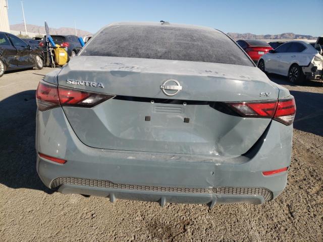 2024 NISSAN SENTRA SV - 3N1AB8CV1RY378693
