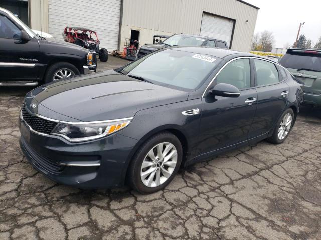 2016 KIA OPTIMA LX - 5XXGT4L35GG060562