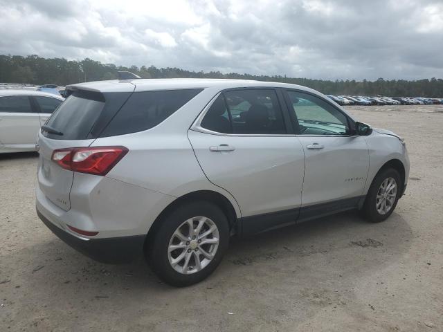 2021 CHEVROLET EQUINOX LT - 3GNAXTEV7MS160856
