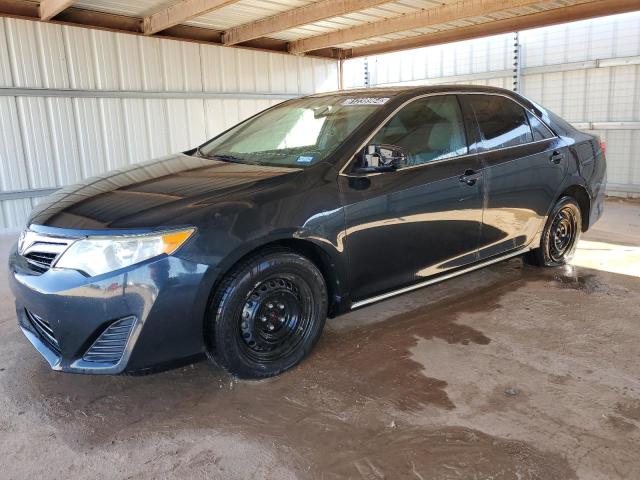 2014 TOYOTA CAMRY L #3033137990