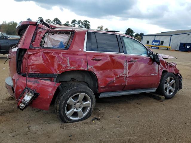 2015 CHEVROLET TAHOE C150 - 1GNSCBKC9FR136268