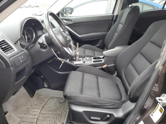 2016 MAZDA CX-5 TOURI - JM3KE4CY3G0772156