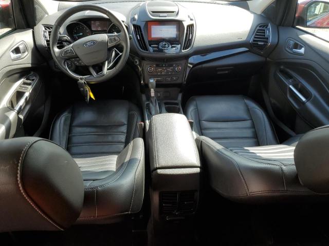 2017 FORD ESCAPE TIT - 1FMCU0JD3HUD34591