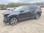 2019 HONDA CR-V EXL - 5J6RW1H82KA038617