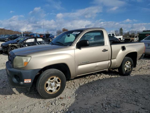 2005 TOYOTA TACOMA #2996447364