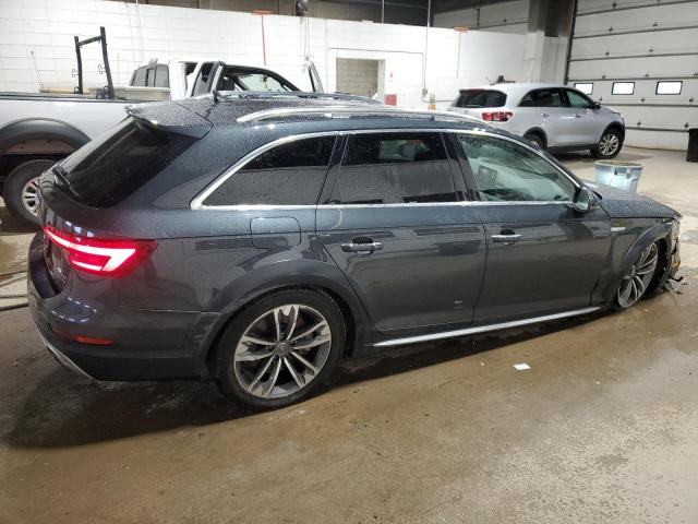 VIN WA18NAF45JA197807 2018 AUDI A4 no.3