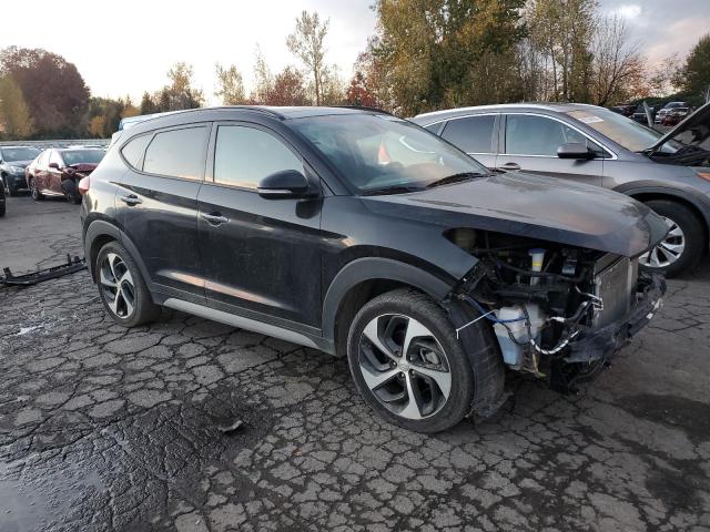2018 HYUNDAI TUCSON VAL - KM8J3CA22JU693060