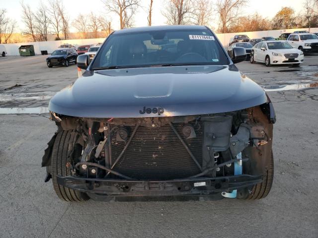 2018 JEEP GRAND CHER - 1C4RJFAG4JC336690