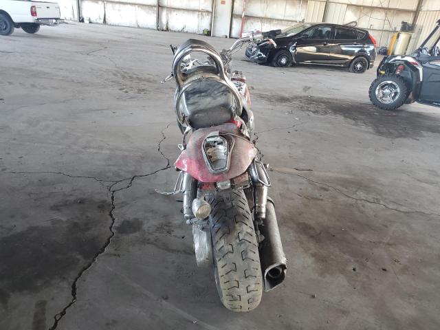 2005 HONDA VTX1800 C3 1HFSC46625A302450