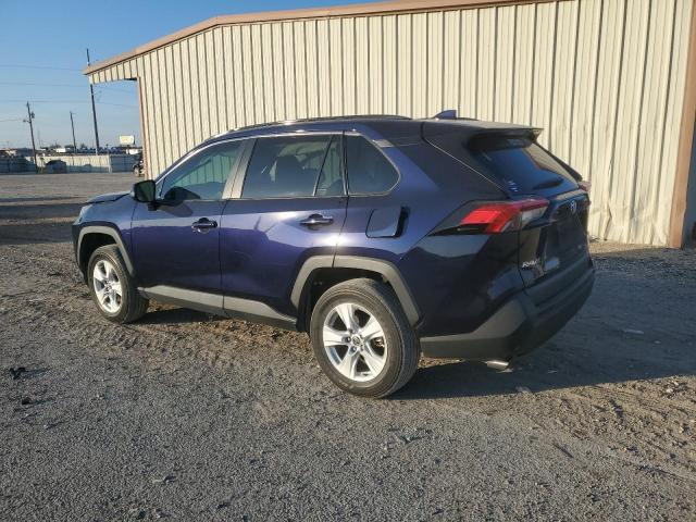 2021 TOYOTA RAV4 XLE - 2T3W1RFV9MW163617