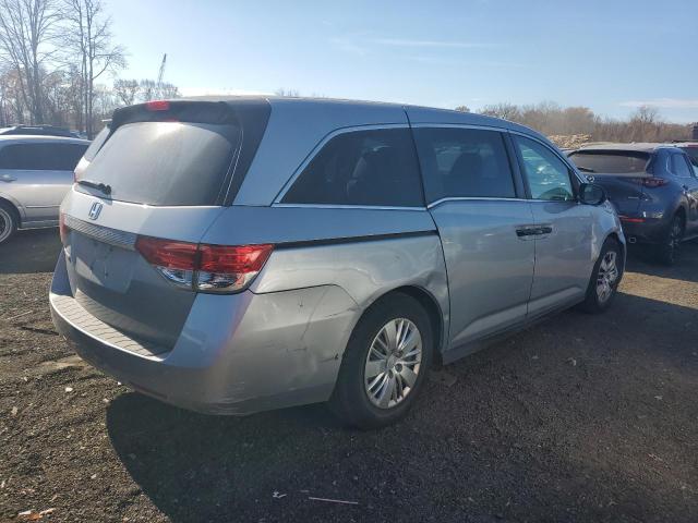 2016 HONDA ODYSSEY LX 5FNRL5H26GB102013