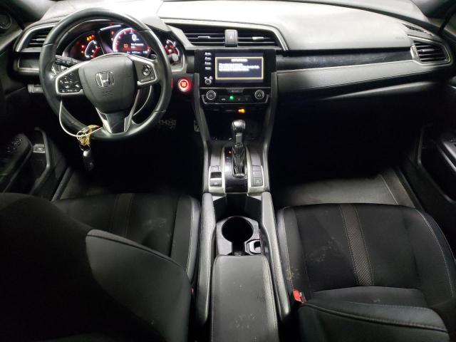 2020 HONDA CIVIC SPOR - 2HGFC2F80LH591118