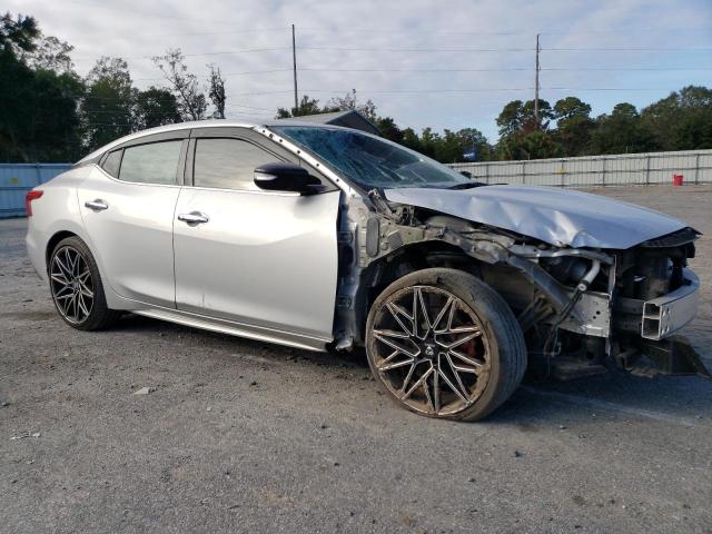 2016 NISSAN MAXIMA 3.5 - 1N4AA6AP7GC400572