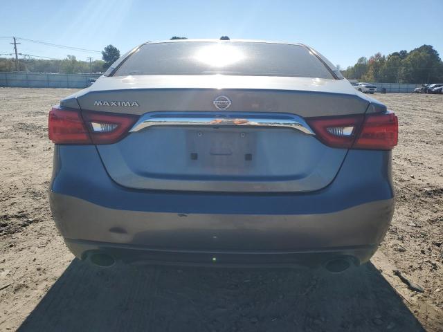 2016 NISSAN MAXIMA 3.5 - 1N4AA6APXGC389339